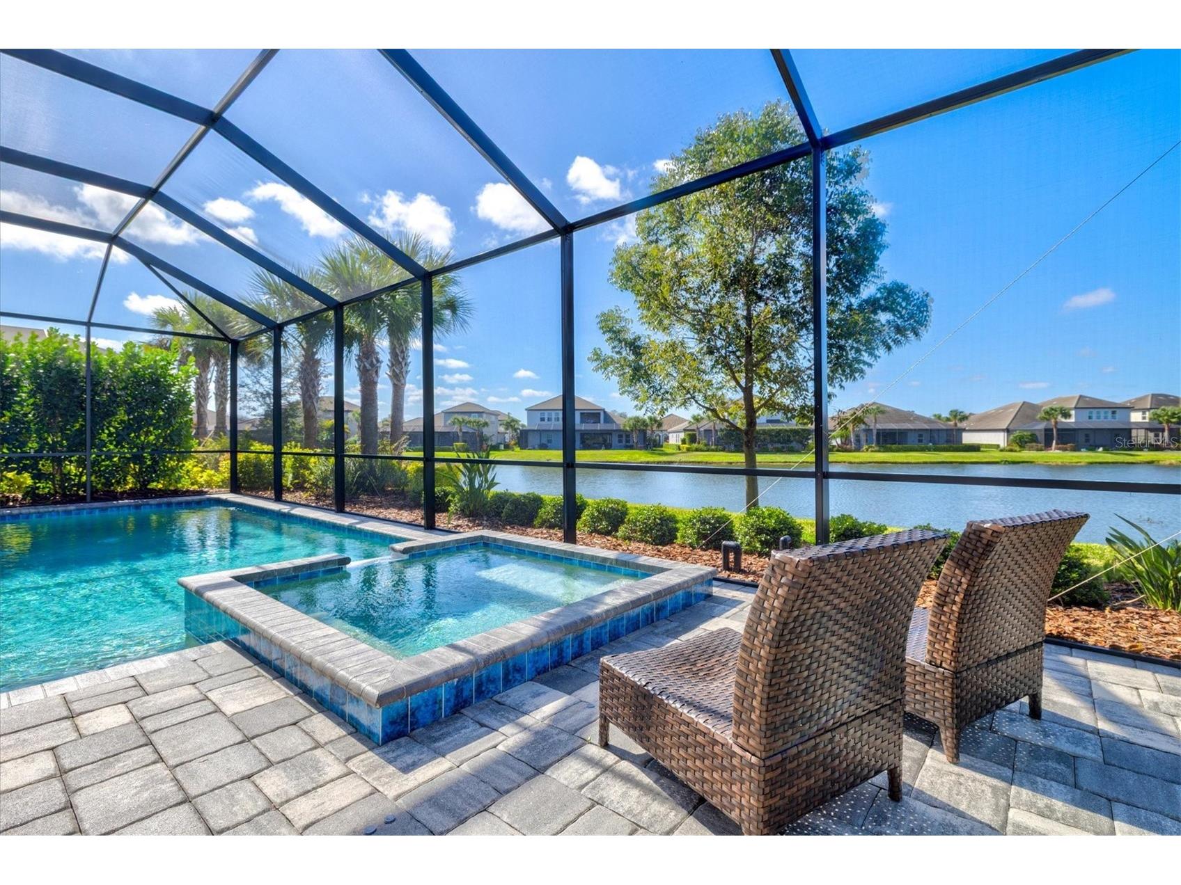 6152 Lungo Lago Drive Sarasota FL 34241 A4684598 image58