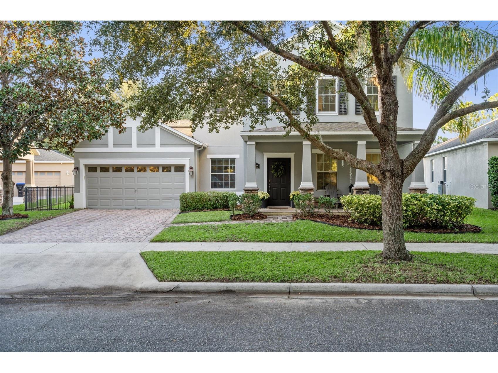 6152 Meriwether Crescent Winter Garden FL 34787 - LAKE HANCOCK AND LAKE SPEAR O6365054 image1