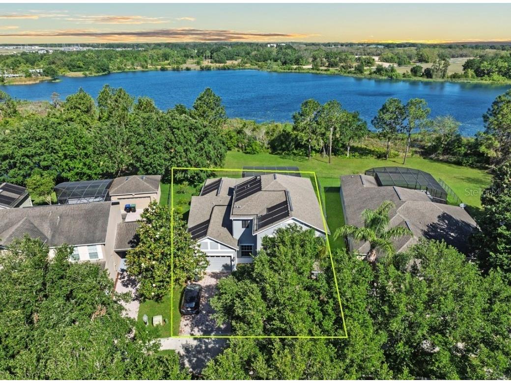 6152 Meriwether Winter Garden FL 34787 - LAKE HANCOCK AND LAKE SPEAR O6298223 image1