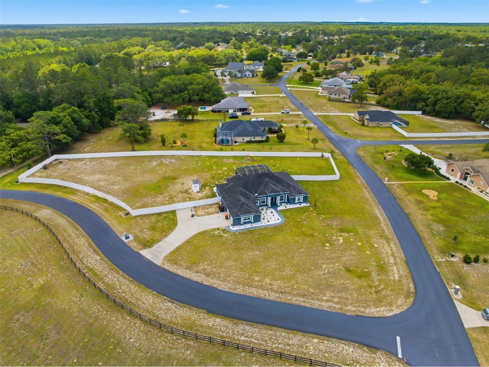 6152 NE 64th Street Silver Springs FL 34488 TB8499296 image81
