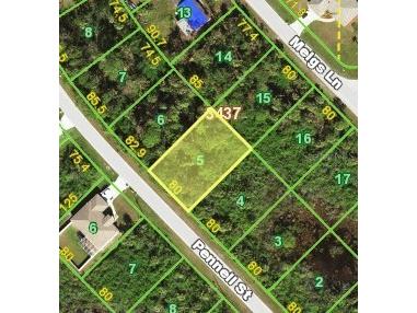 6152 Pennell Street Englewood FL 34224 D6147503 image1