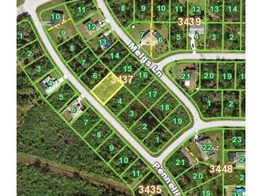 6152 Pennell Street Englewood FL 34224 D6147503 image2