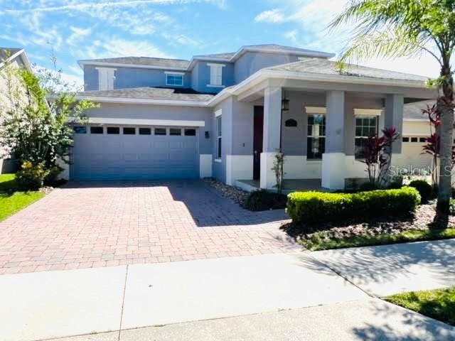 6152 Sunset Isle Drive Winter Garden FL 34787 O6193232 image1