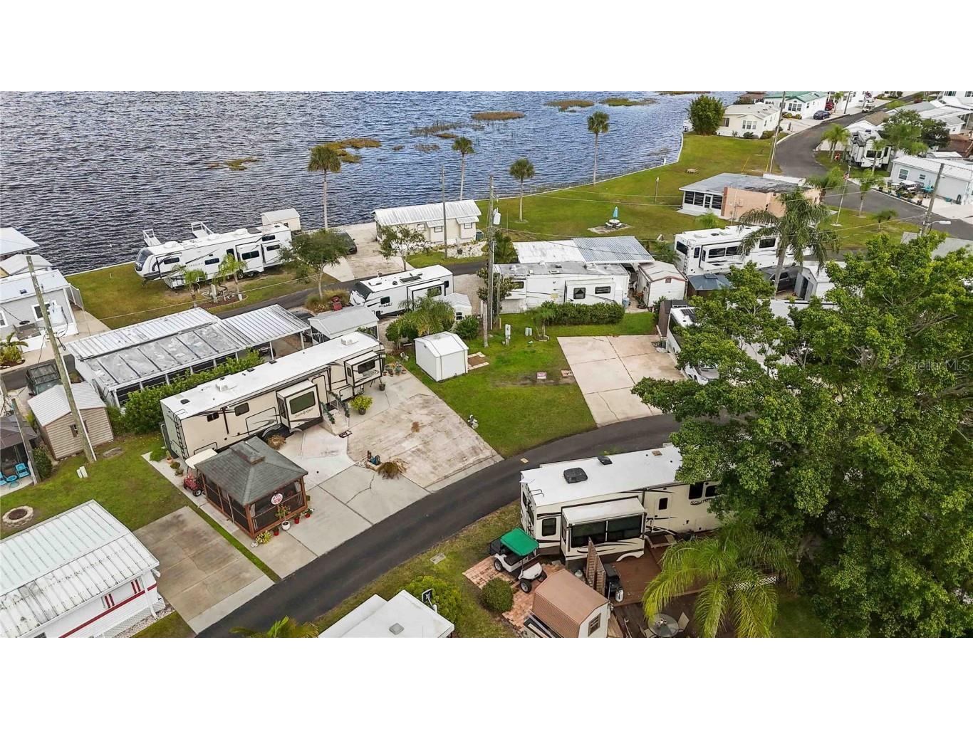 6153 Deepwater Drive Saint Cloud FL 34771 - Center Lake O6368719 image25