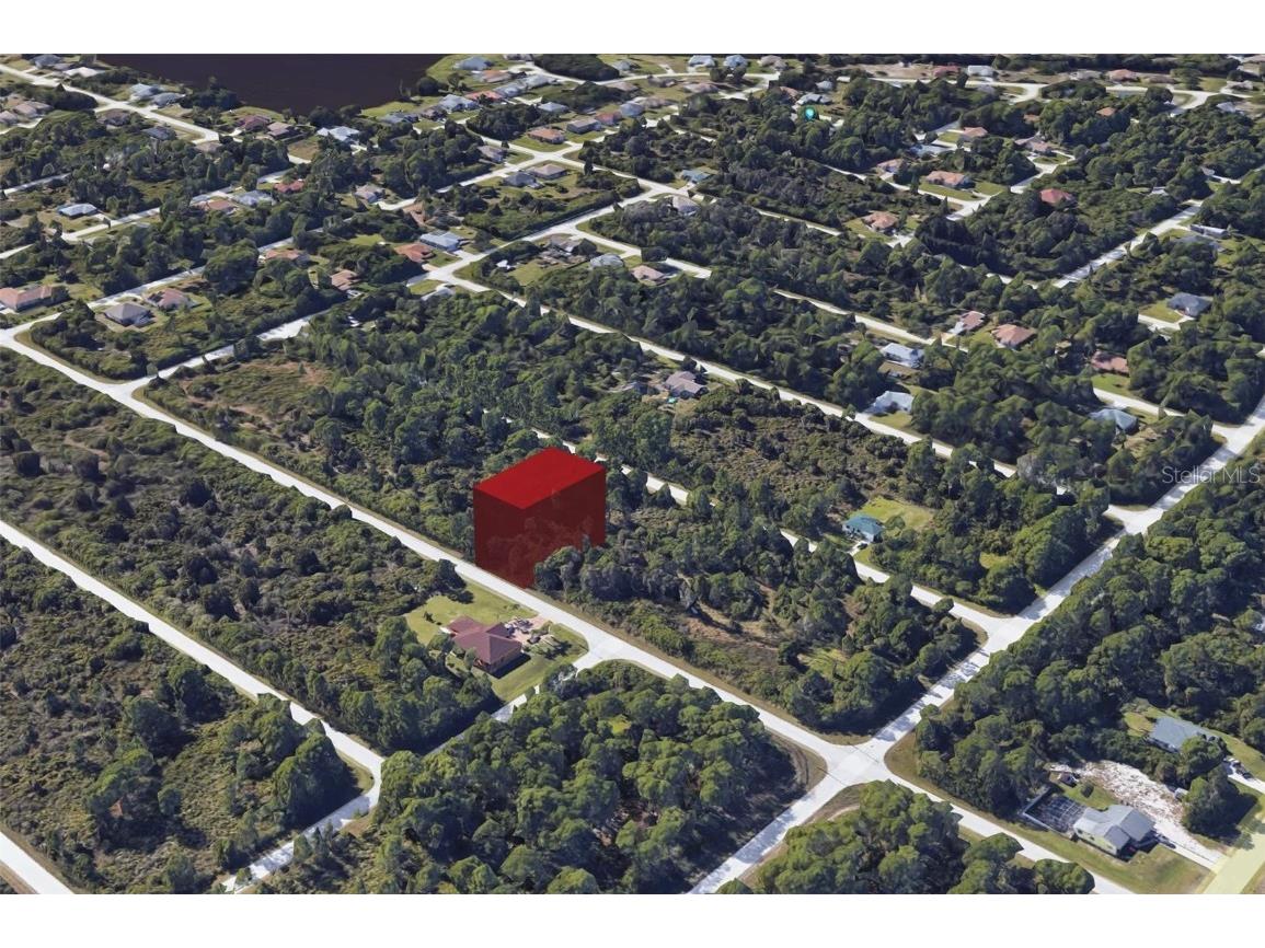 6153 Feise Street Port Charlotte FL 33981 T3424406 image1