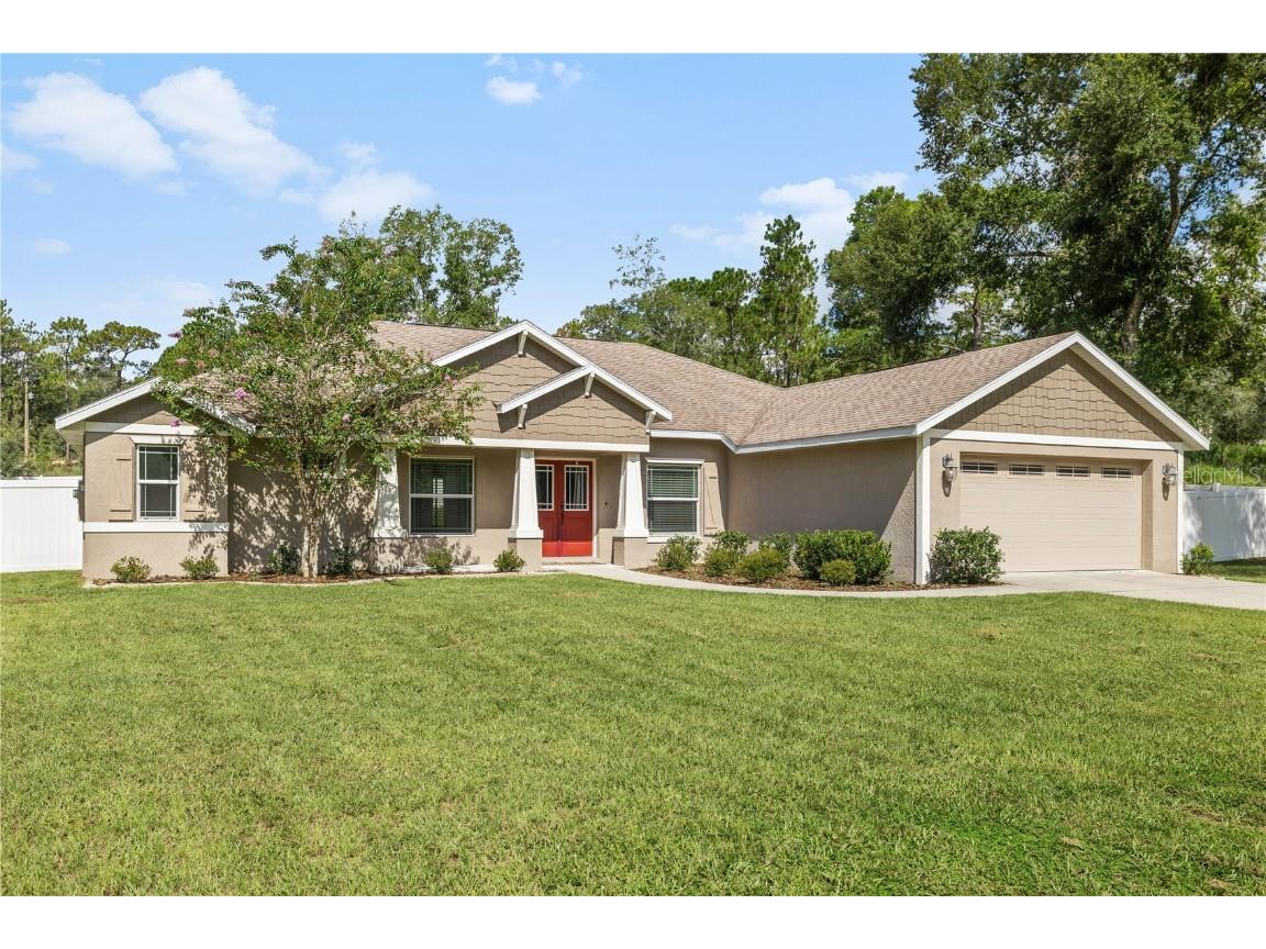 6153 La Pine Road Brooksville FL 34602 TB8395694 image1