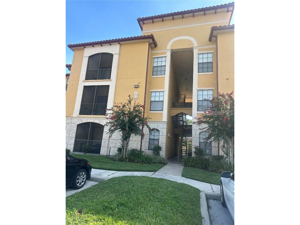 6153 Metrowest Boulevard #205 Orlando FL 32835 O6324594 image1