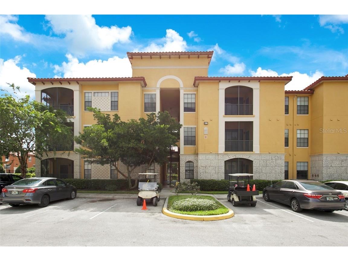 6153 Metrowest Boulevard #208 Orlando FL 32835 O6139410 image1