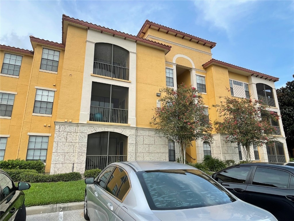 6153 Metrowest Boulevard #306 Orlando FL 32835 O6127321 image1