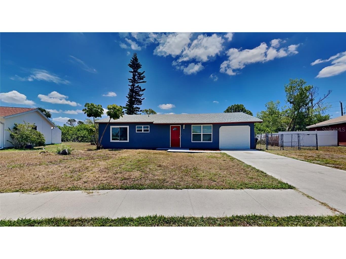 6153 Myrtlewood Road North Port FL 34287 T3533011 image1