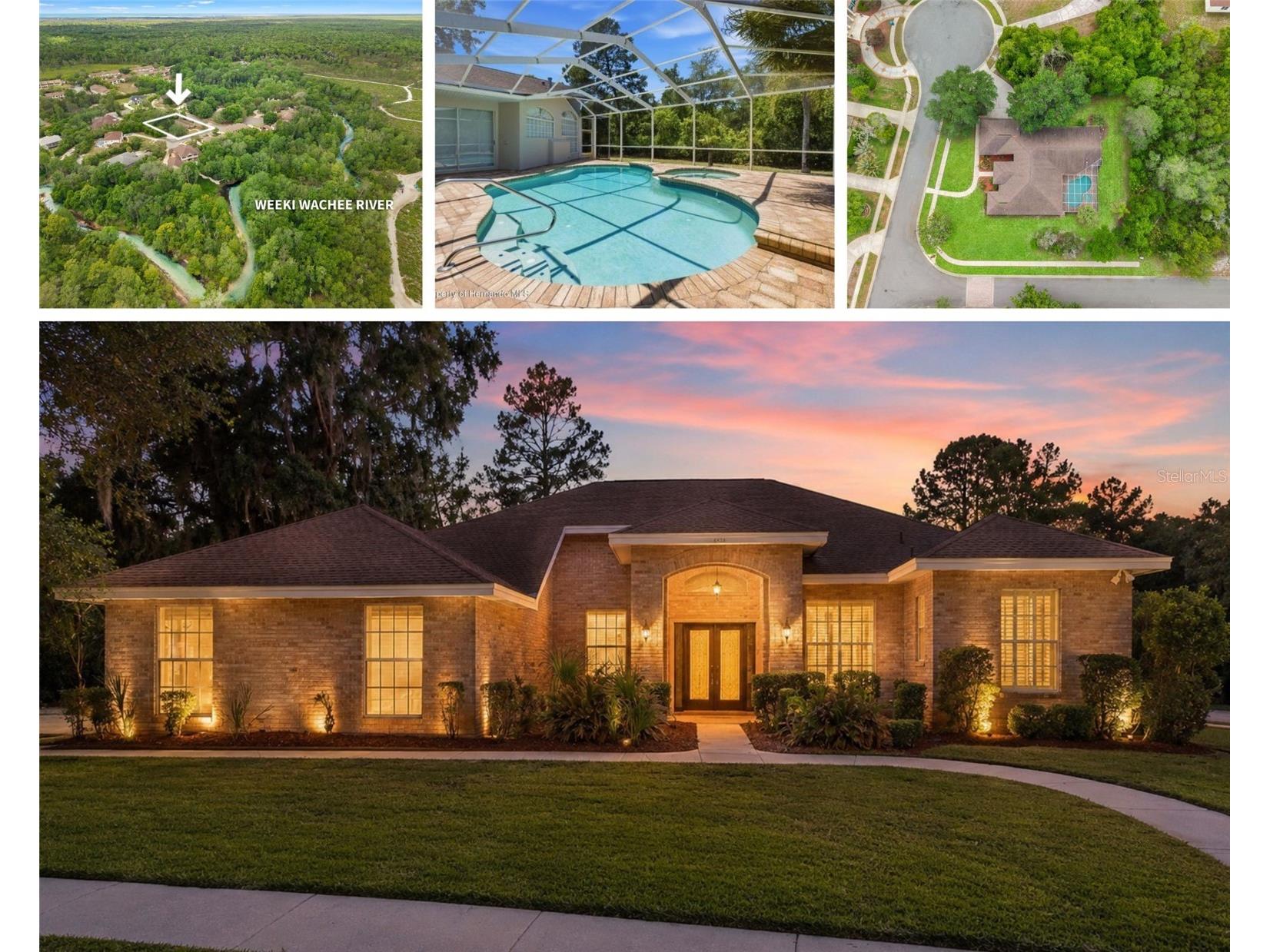 6153 New Osprey Point Weeki Wachee FL 34607 W7884956 image1