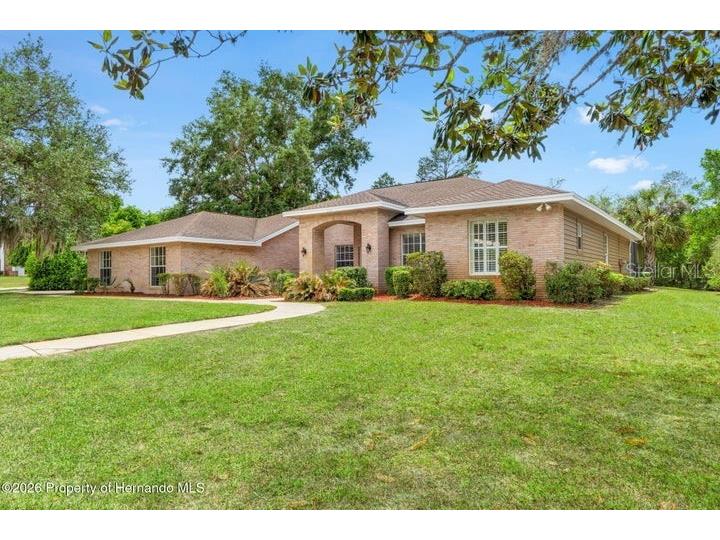 6153 New Osprey Point Weeki Wachee FL 34607 W7884956 image11