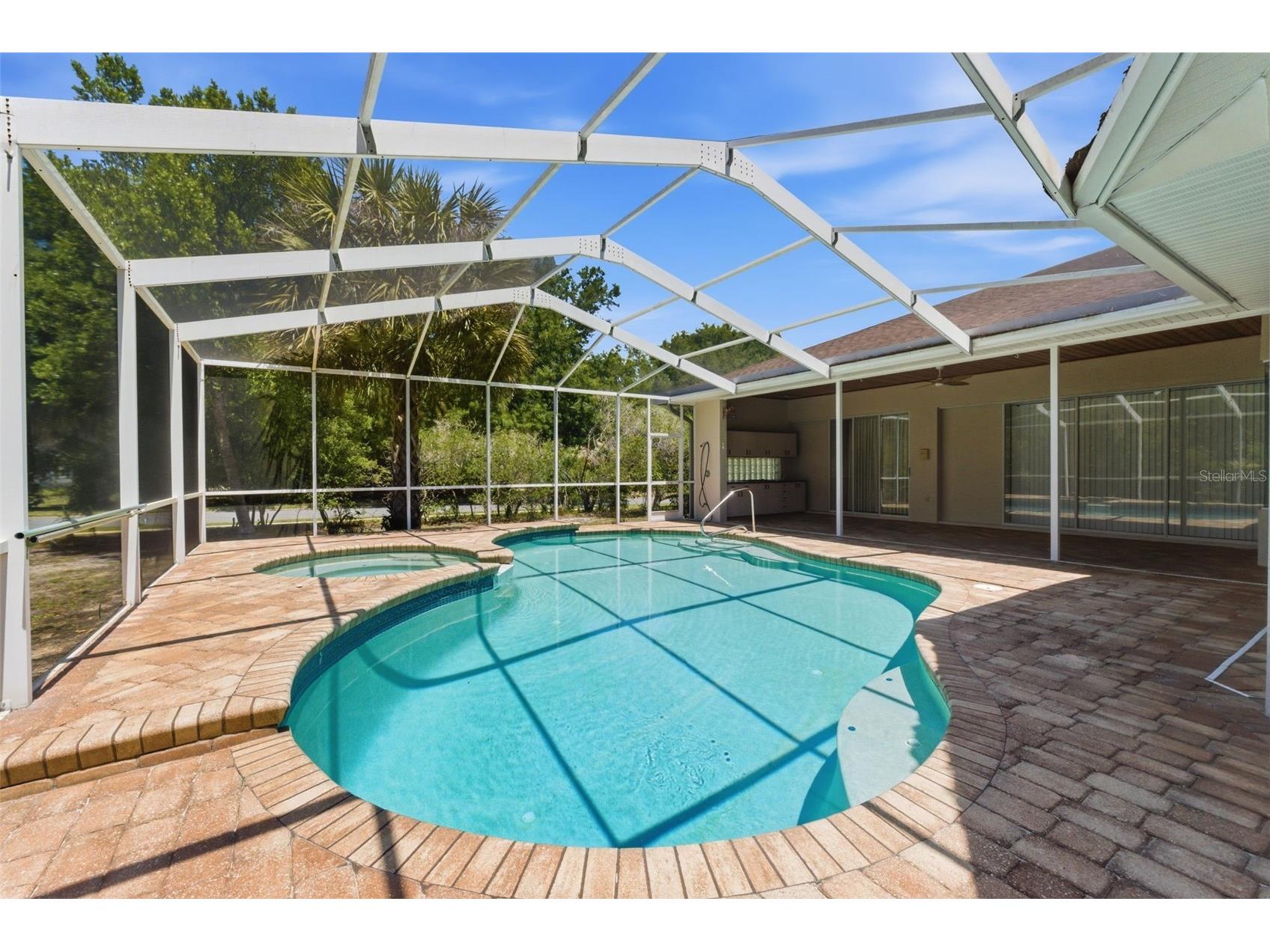 6153 New Osprey Point Weeki Wachee FL 34607 W7884956 image54