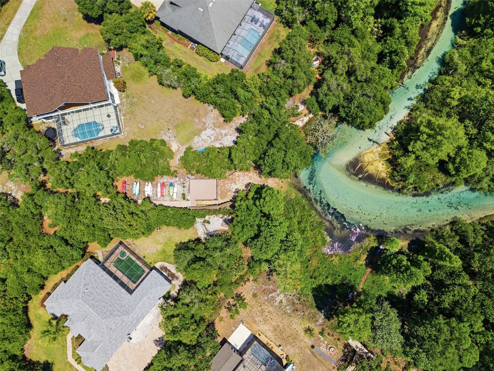 6153 New Osprey Point Weeki Wachee FL 34607 W7884956 image63