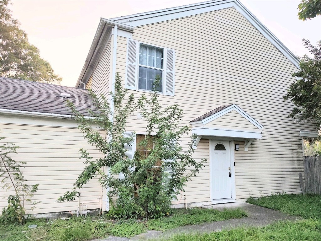 6153 Oak Cluster Circle Tampa FL 33634 T3468839 image1