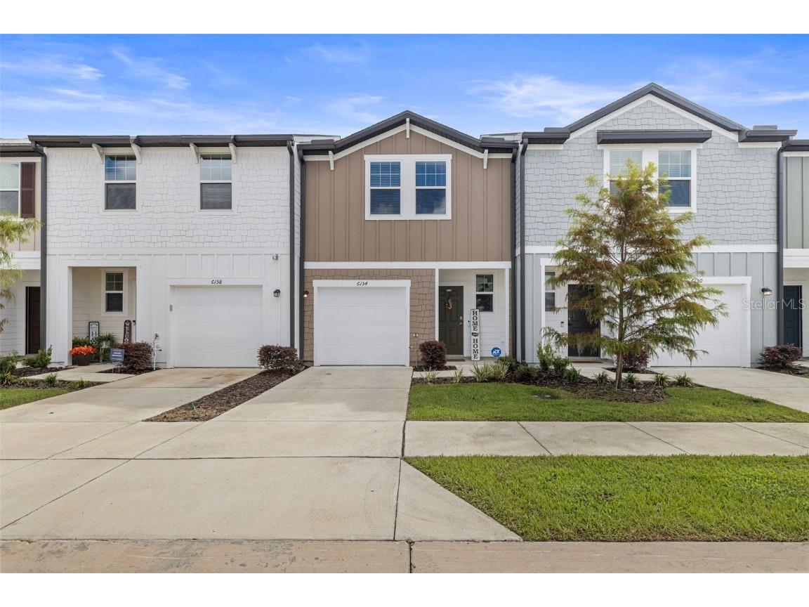 6154 Calle Ochoa Street Zephyrhills FL 33542 TB8428236 image1
