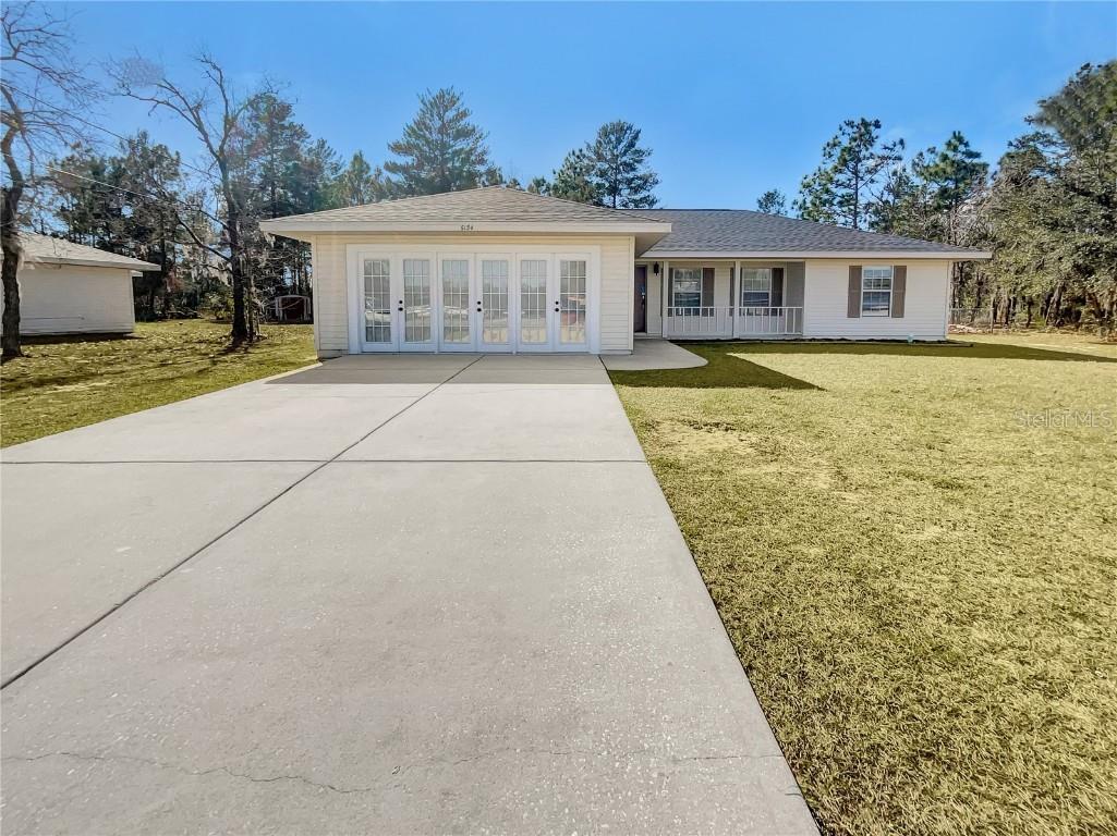 6154 Hemlock Road Ocala FL 34472 O6052768 image1