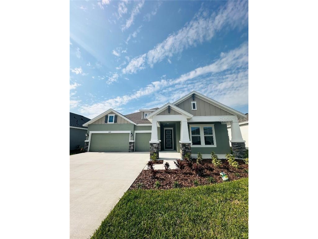 6154 Hidden Branch Drive Apollo Beach FL 33572 J974026 image1