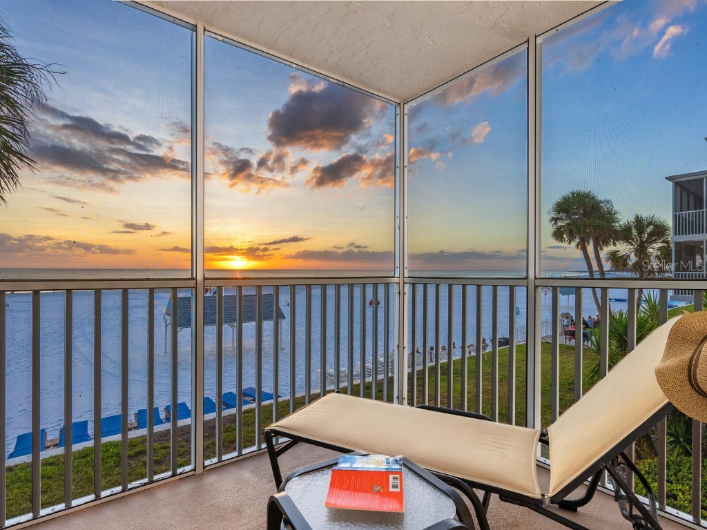 6154 Midnight Pass Road #201 Sarasota FL 34242 - GULF OF MEXICO A4588972 image1