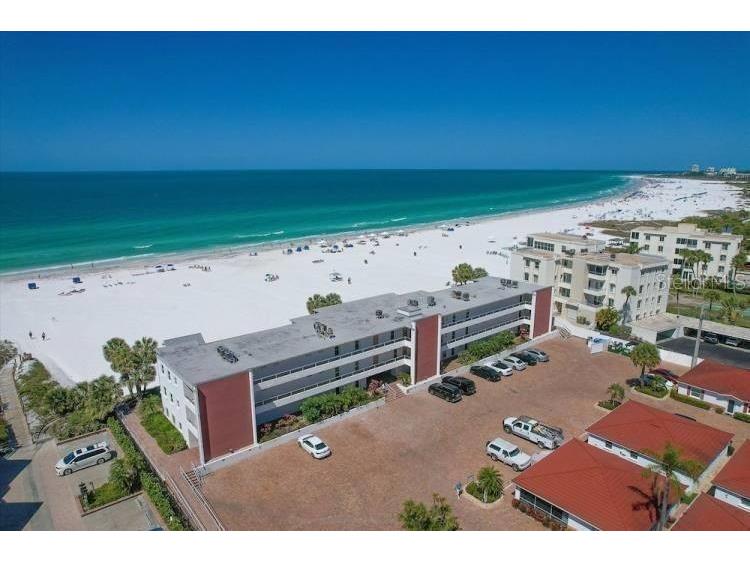 6154 Midnight Pass Road #7C Sarasota FL 34242 - GULF OF MEXICO A4687416 image1