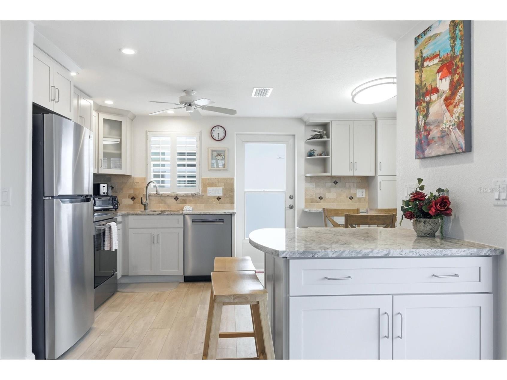 6154 Midnight Pass Road #7C Sarasota FL 34242 - GULF OF MEXICO A4687416 image10