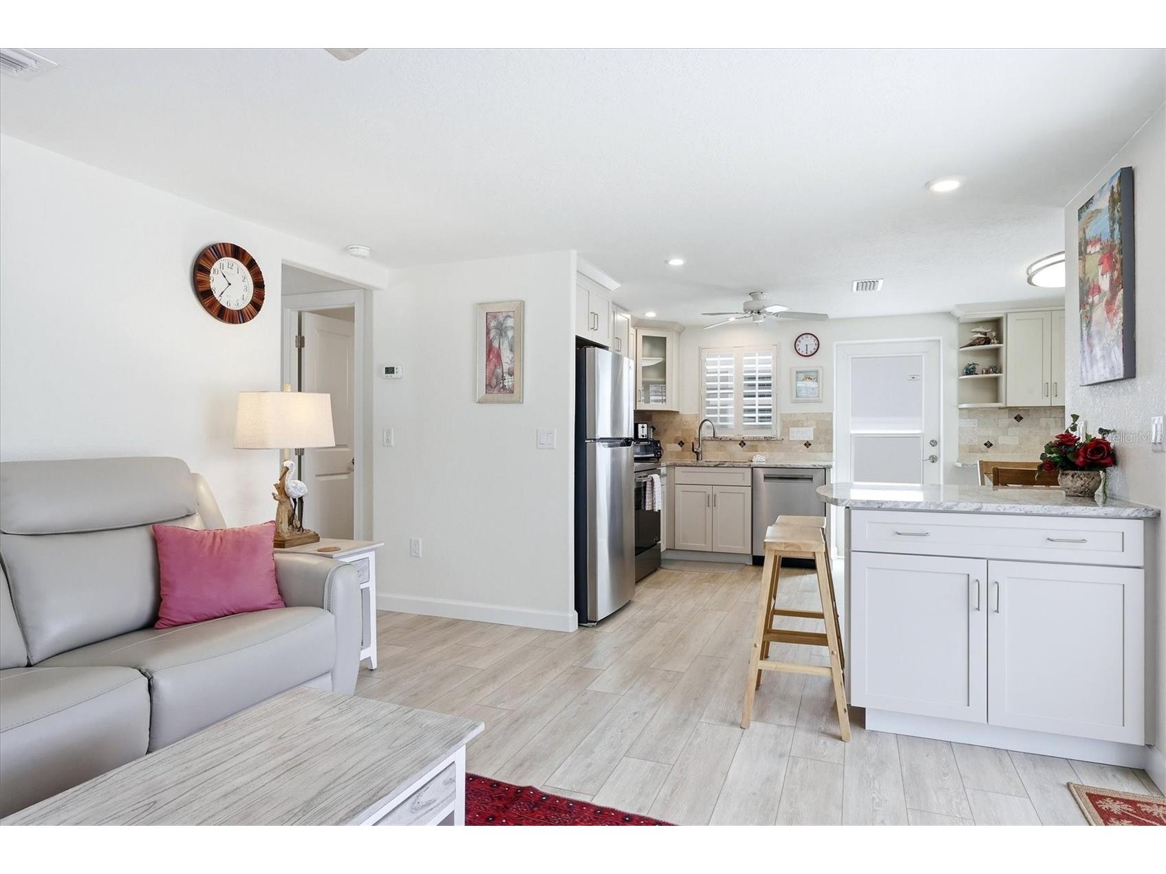 6154 Midnight Pass Road #7C Sarasota FL 34242 - GULF OF MEXICO A4687416 image17
