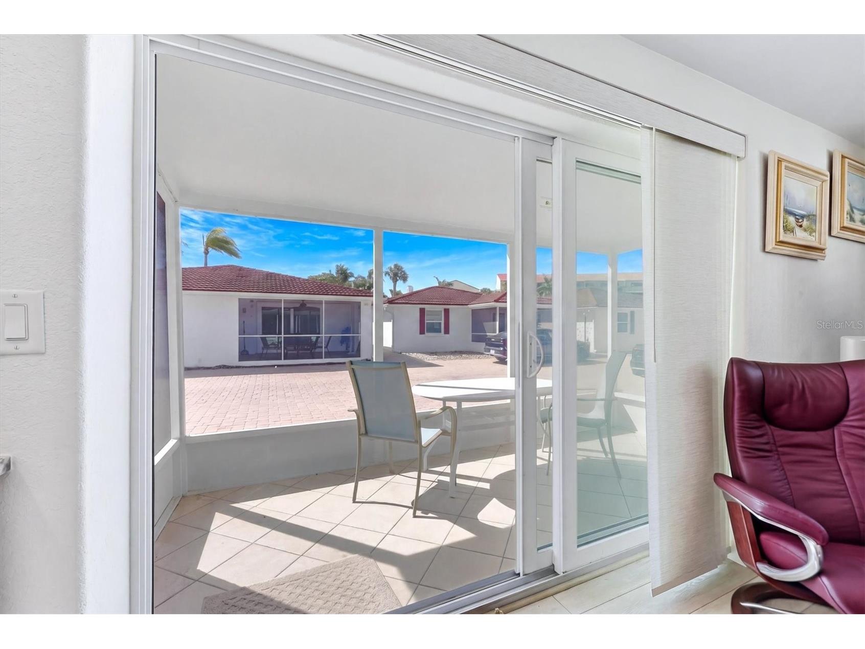 6154 Midnight Pass Road #7C Sarasota FL 34242 - GULF OF MEXICO A4687416 image20