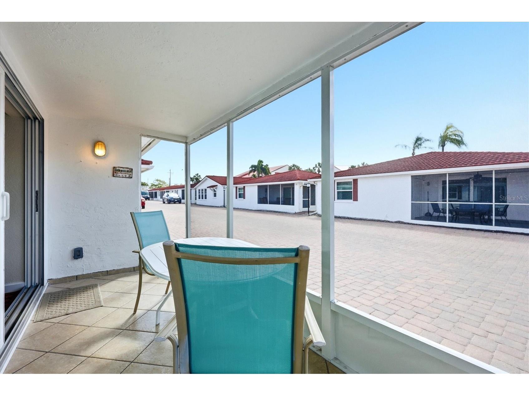 6154 Midnight Pass Road #7C Sarasota FL 34242 - GULF OF MEXICO A4687416 image27