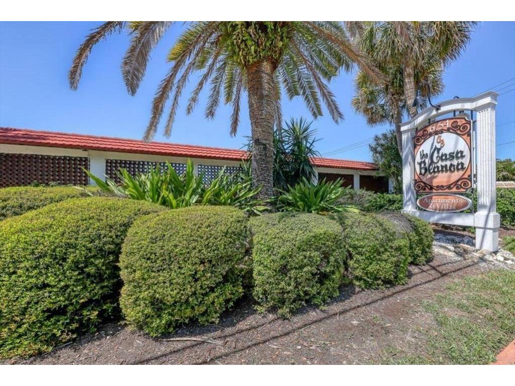 6154 Midnight Pass Road #7C Sarasota FL 34242 - GULF OF MEXICO A4687416 image4