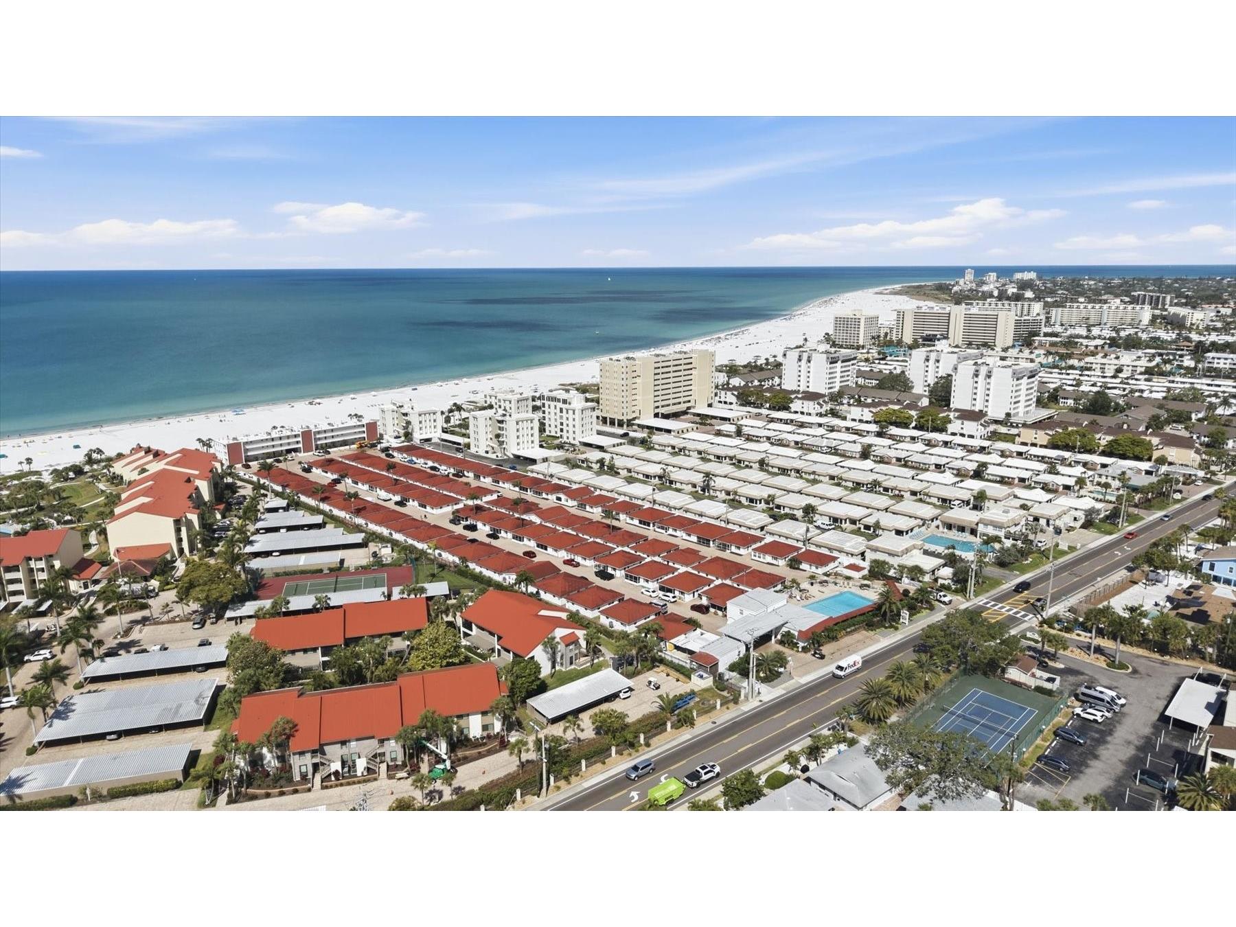 6154 Midnight Pass Road #7C Sarasota FL 34242 - GULF OF MEXICO A4687416 image41