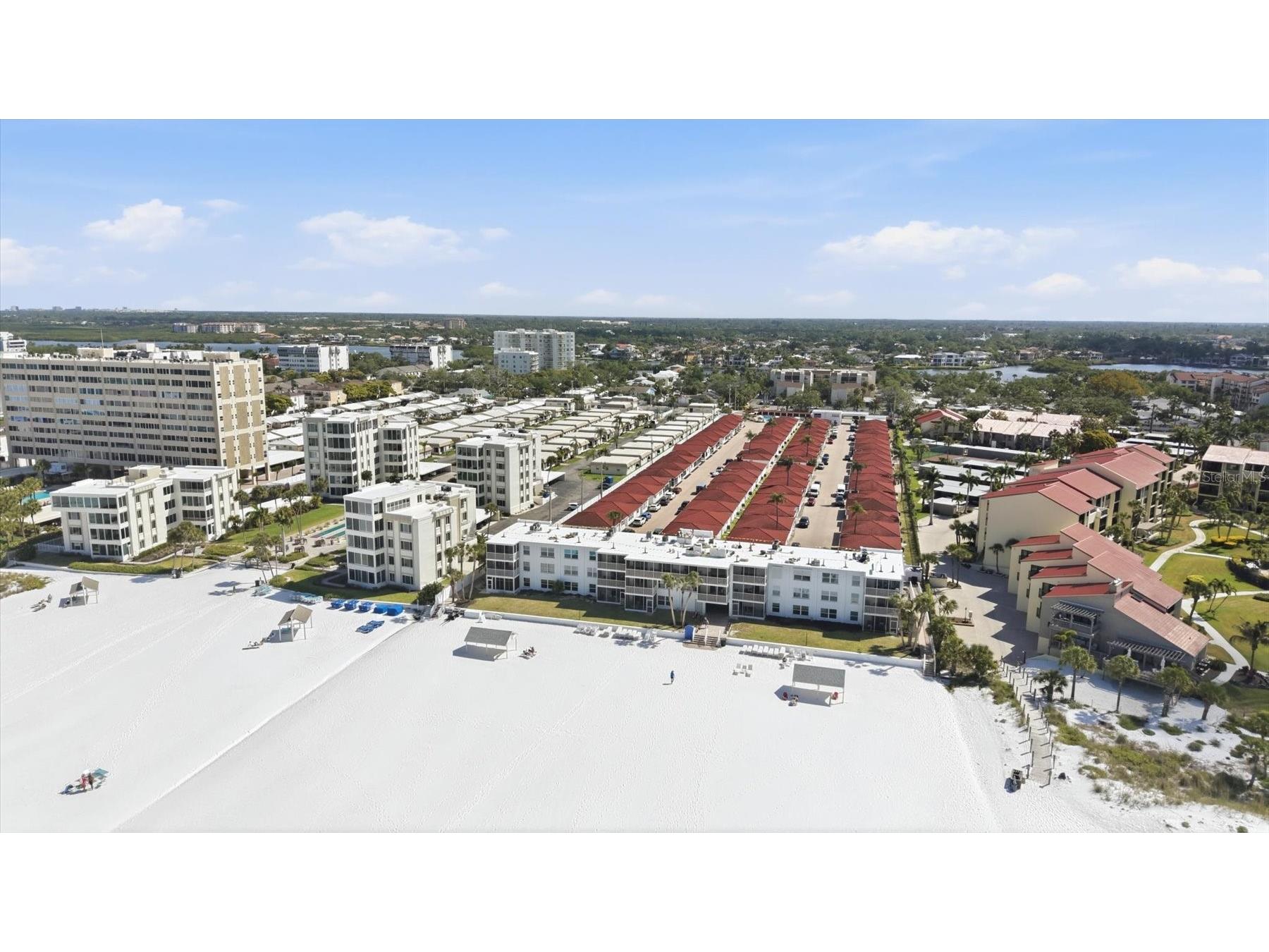 6154 Midnight Pass Road #7C Sarasota FL 34242 - GULF OF MEXICO A4687416 image42