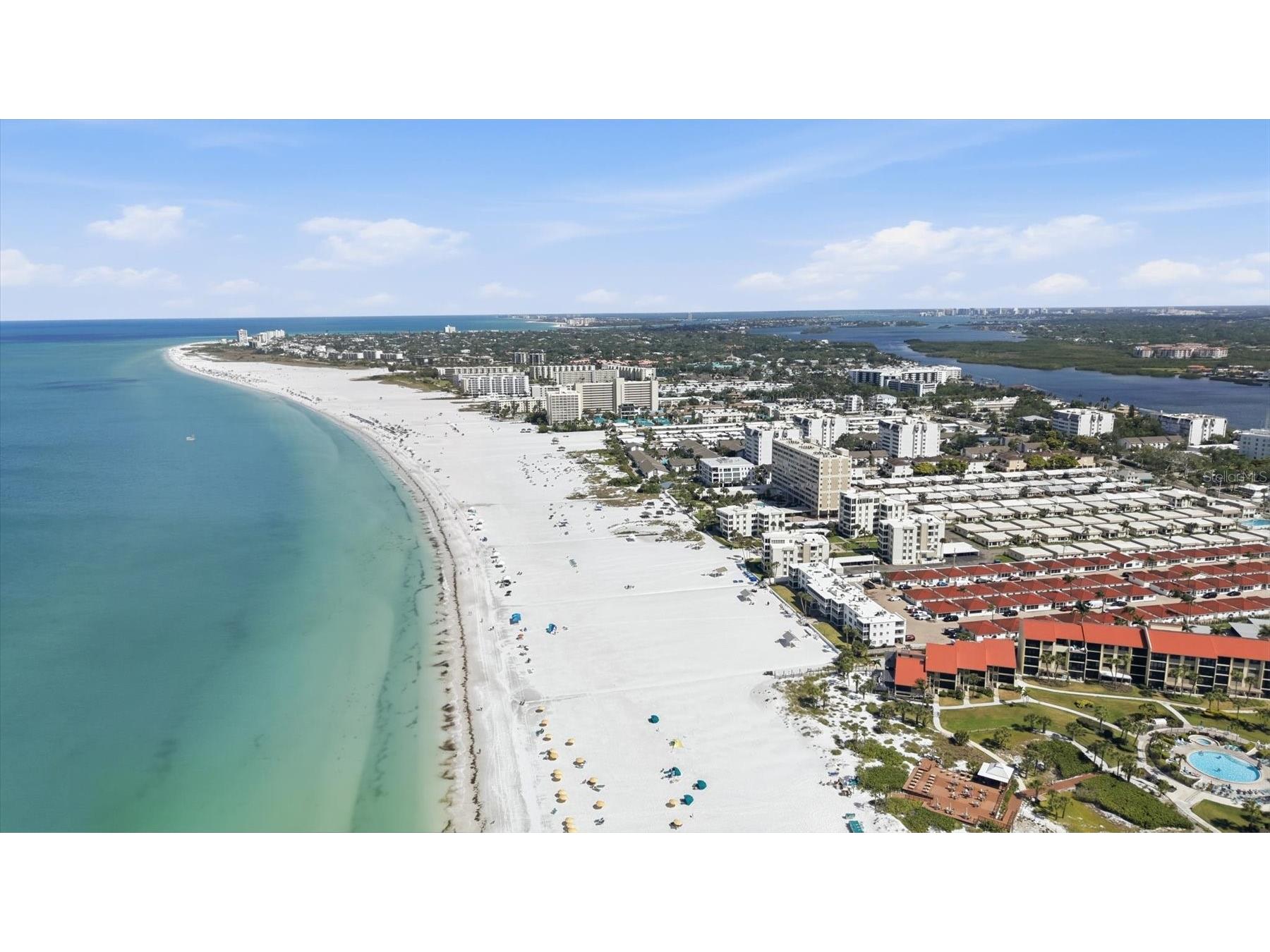 6154 Midnight Pass Road #7C Sarasota FL 34242 - GULF OF MEXICO A4687416 image43