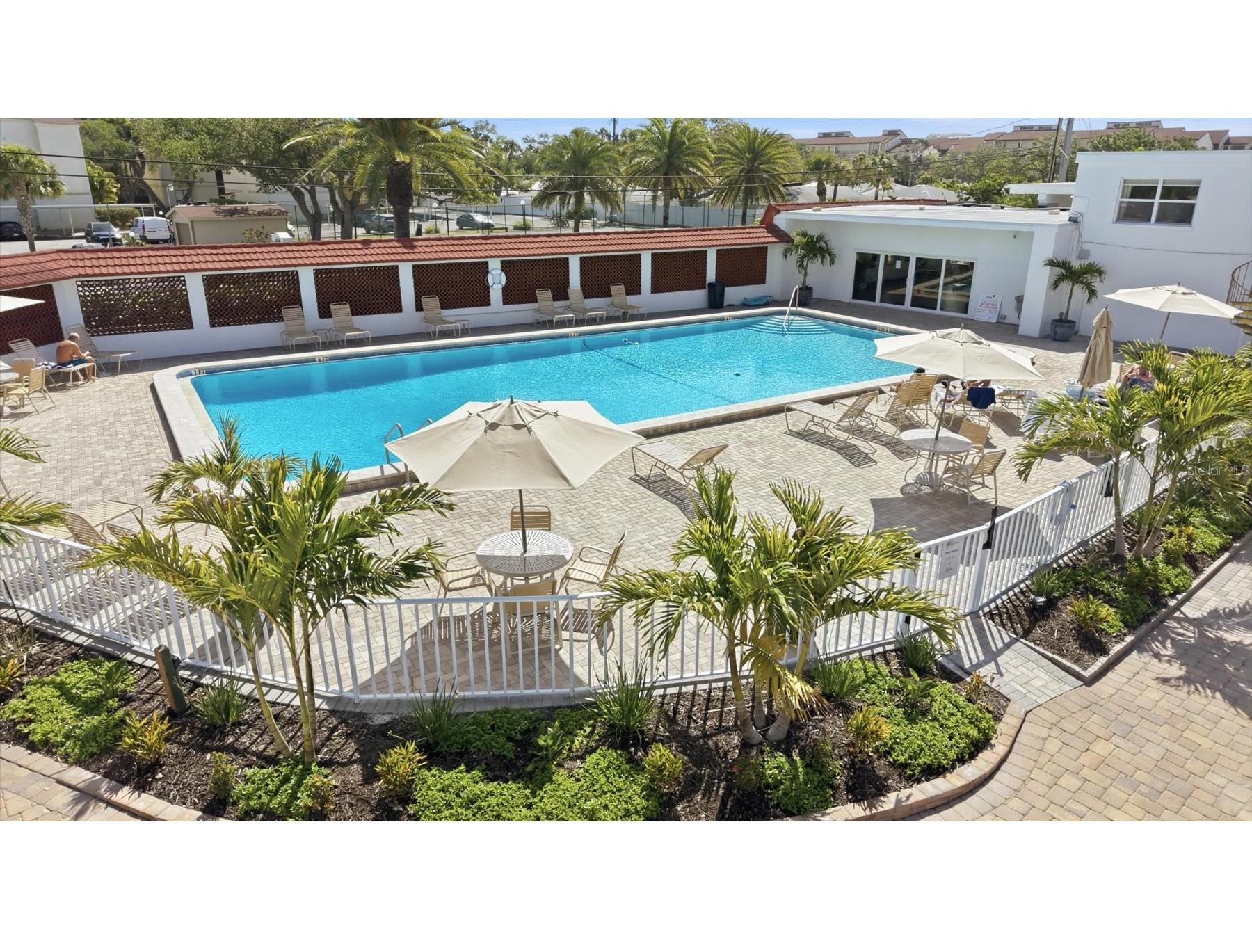 6154 Midnight Pass Road #7C Sarasota FL 34242 - GULF OF MEXICO A4687416 image8