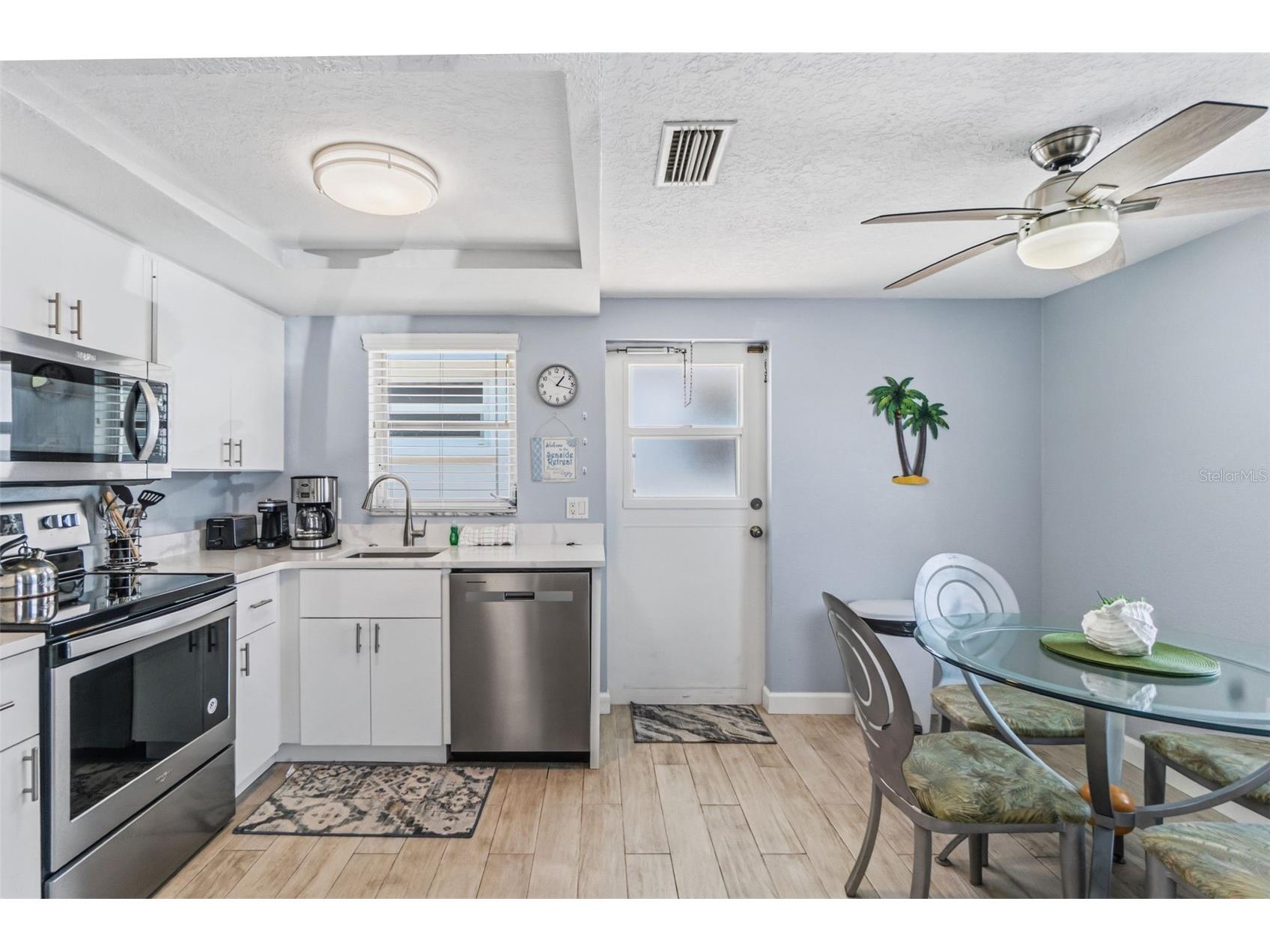 6154 Midnight Pass Road #A-05 Sarasota FL 34242 - GULF OF AMERICA A4687809 image2