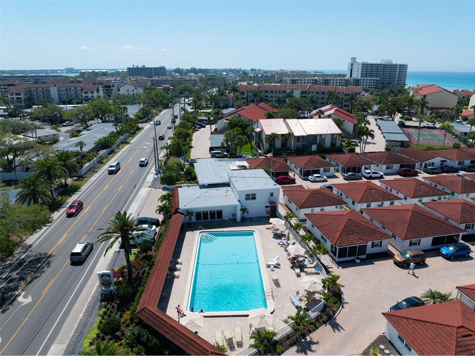 6154 Midnight Pass Road #A-05 Sarasota FL 34242 - GULF OF AMERICA A4687809 image23