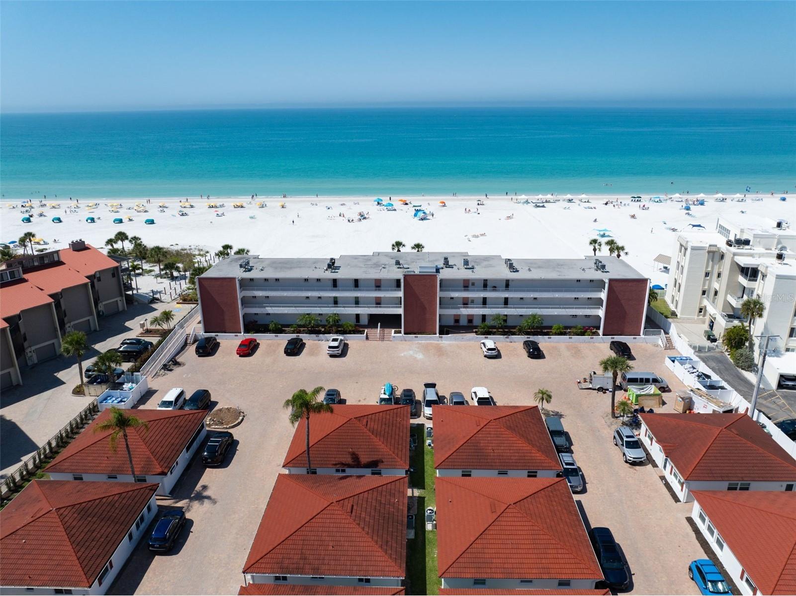 6154 Midnight Pass Road #A-05 Sarasota FL 34242 - GULF OF AMERICA A4687809 image24
