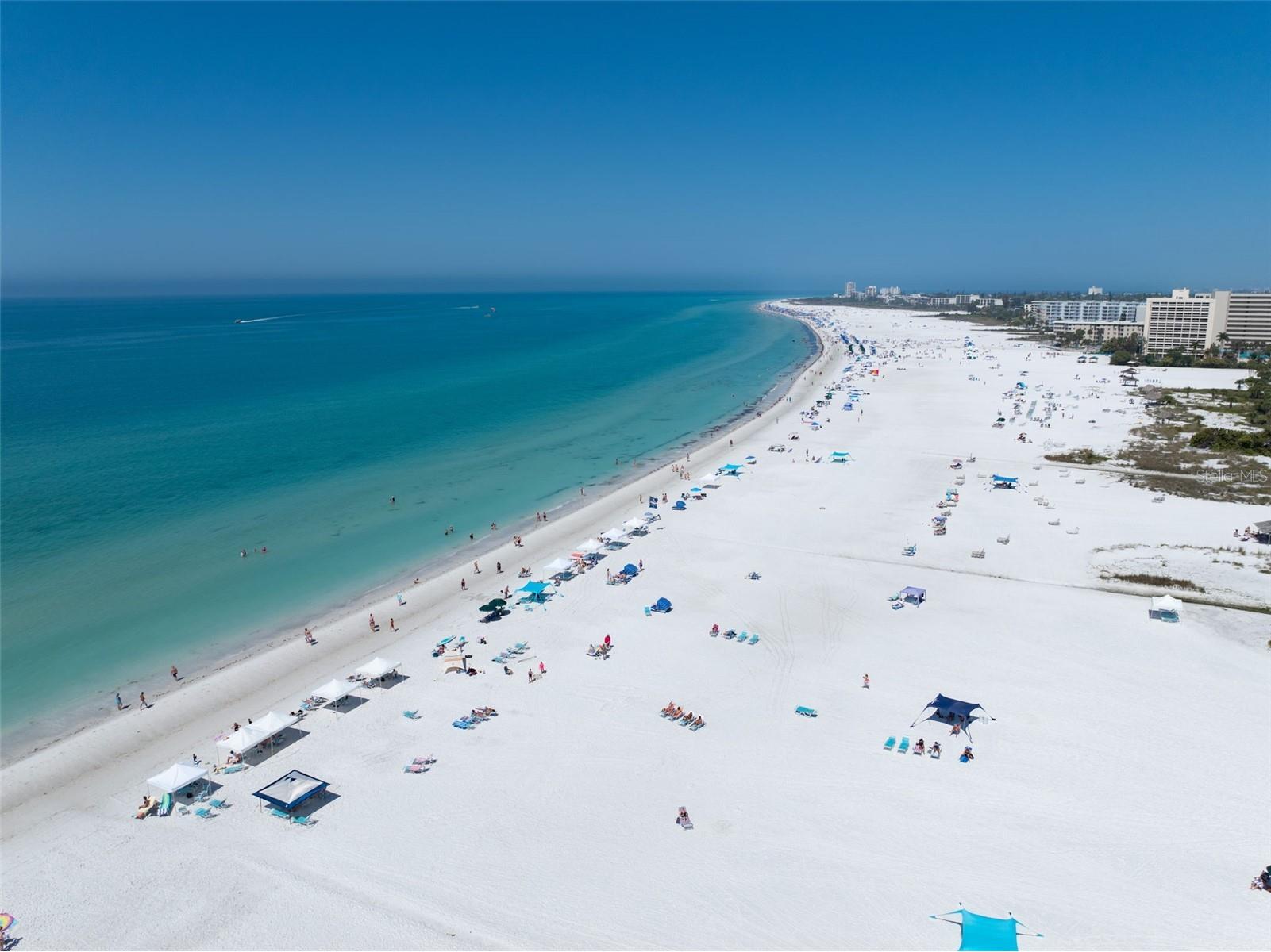 6154 Midnight Pass Road #A-05 Sarasota FL 34242 - GULF OF AMERICA A4687809 image25