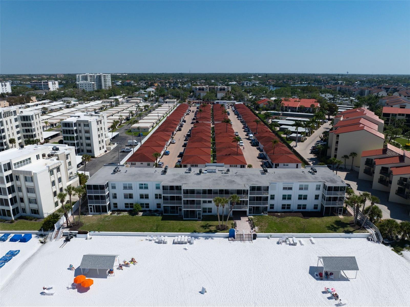 6154 Midnight Pass Road #A-05 Sarasota FL 34242 - GULF OF AMERICA A4687809 image26