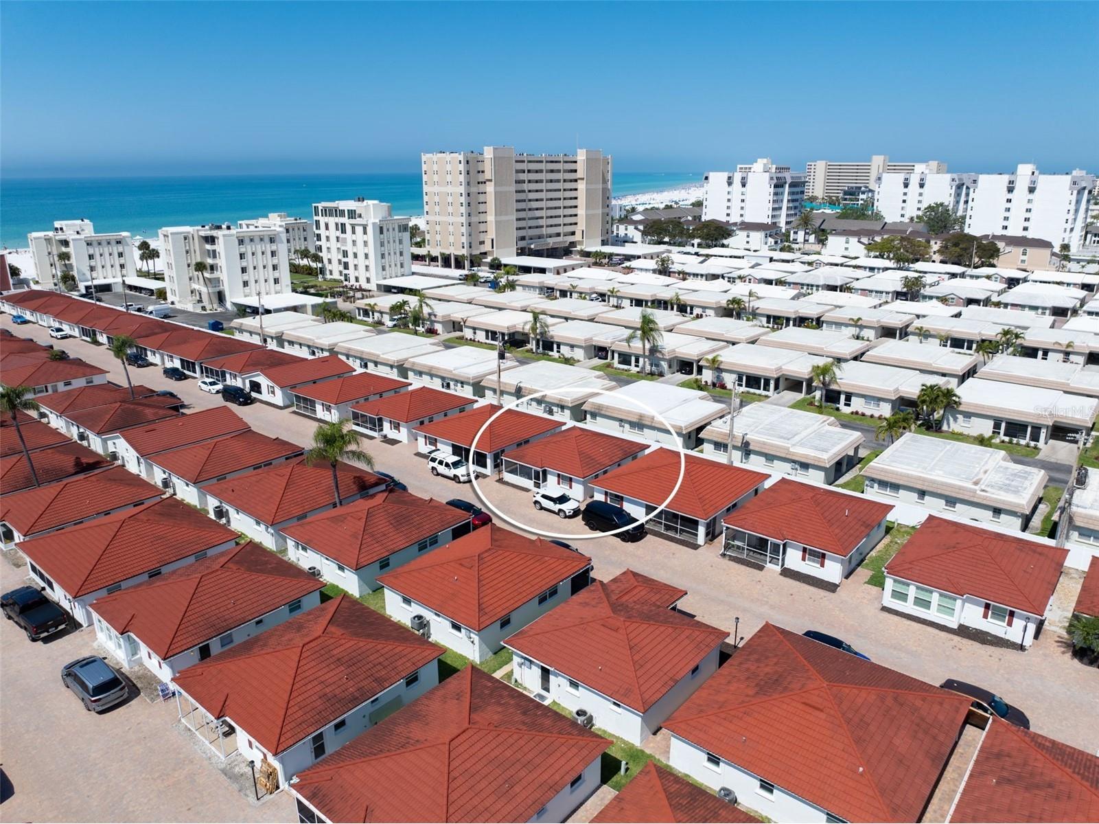 6154 Midnight Pass Road #A-05 Sarasota FL 34242 - GULF OF AMERICA A4687809 image27