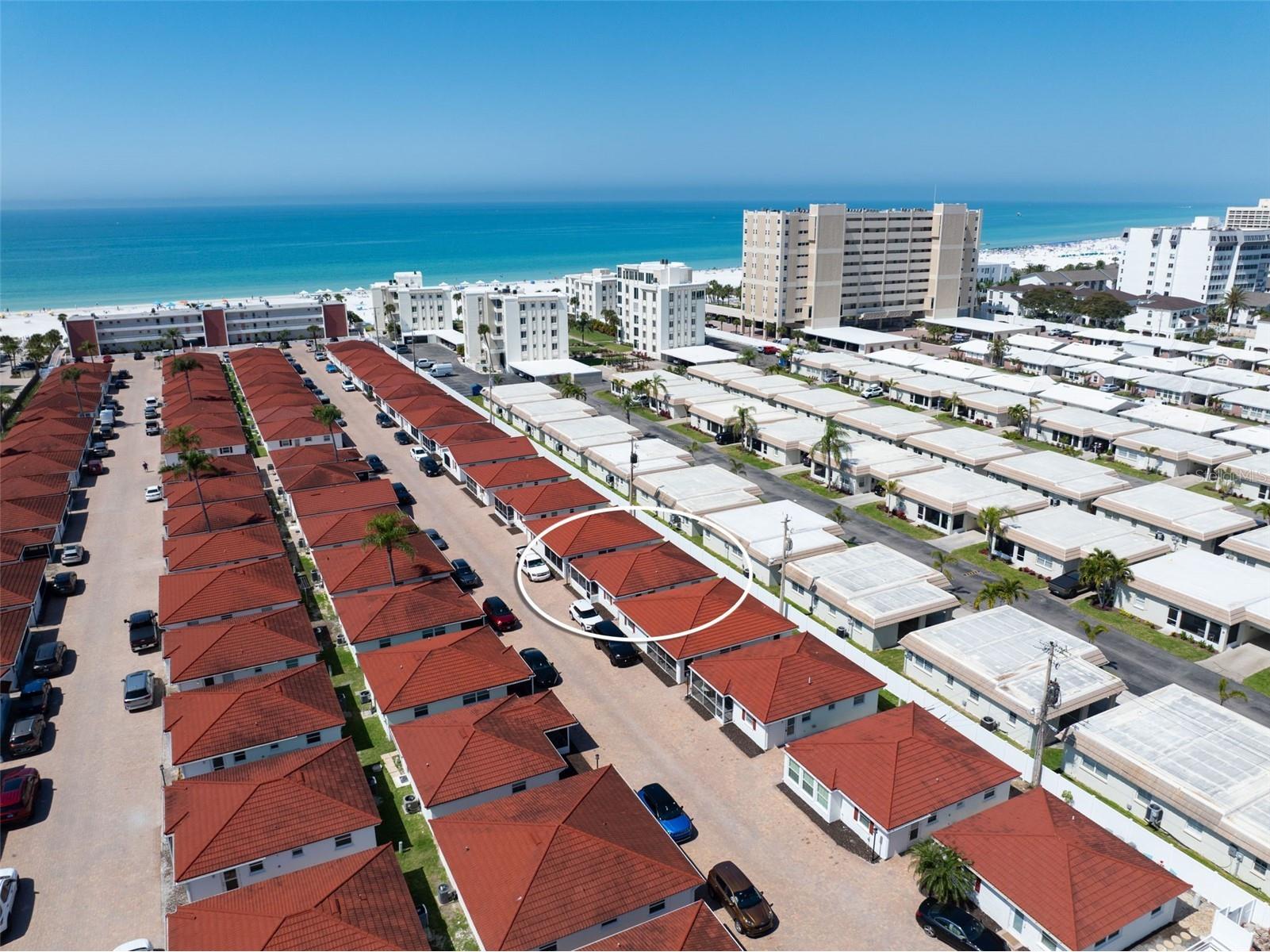 6154 Midnight Pass Road #A-05 Sarasota FL 34242 - GULF OF AMERICA A4687809 image28