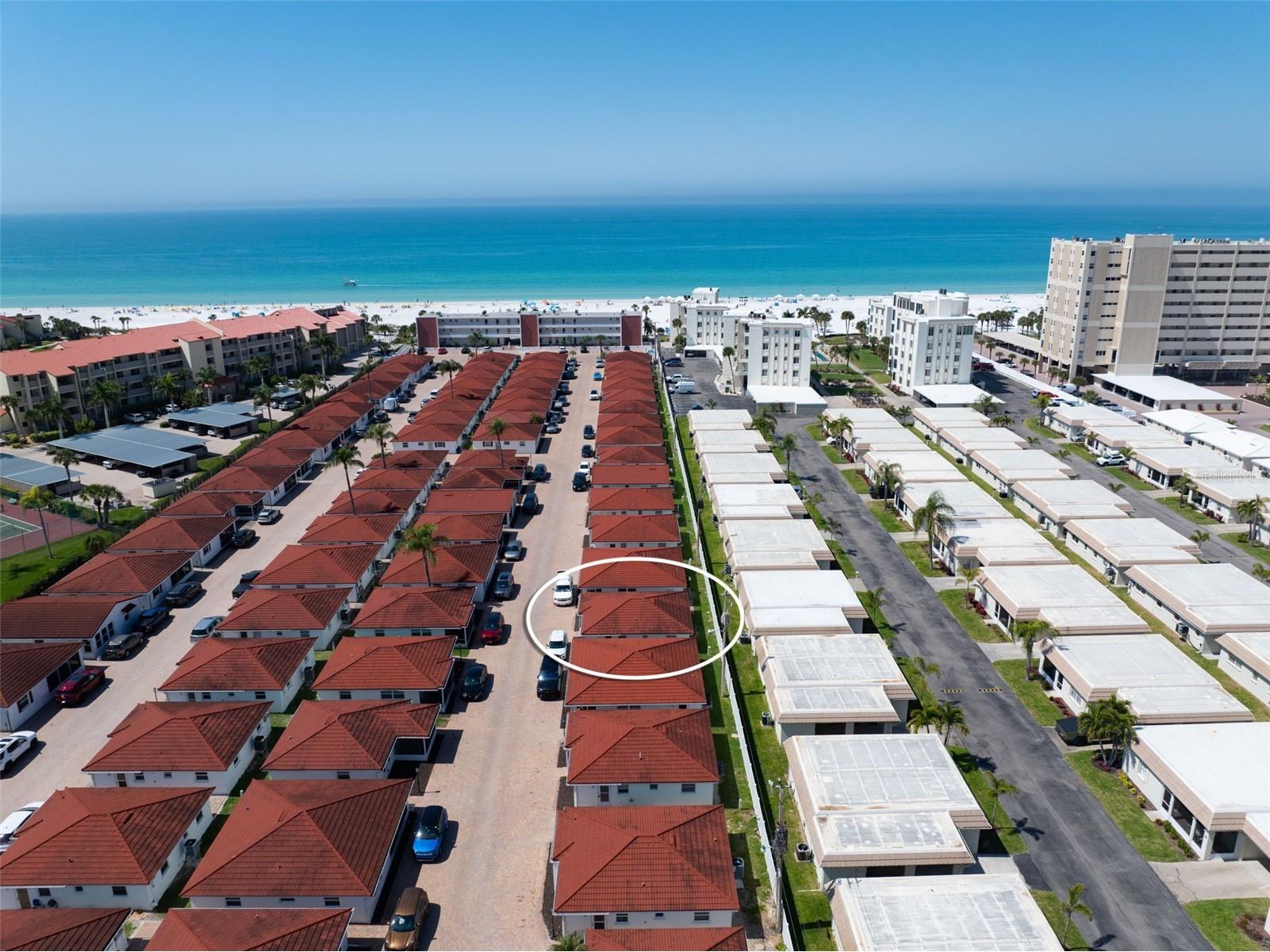 6154 Midnight Pass Road #A-05 Sarasota FL 34242 - GULF OF AMERICA A4687809 image29