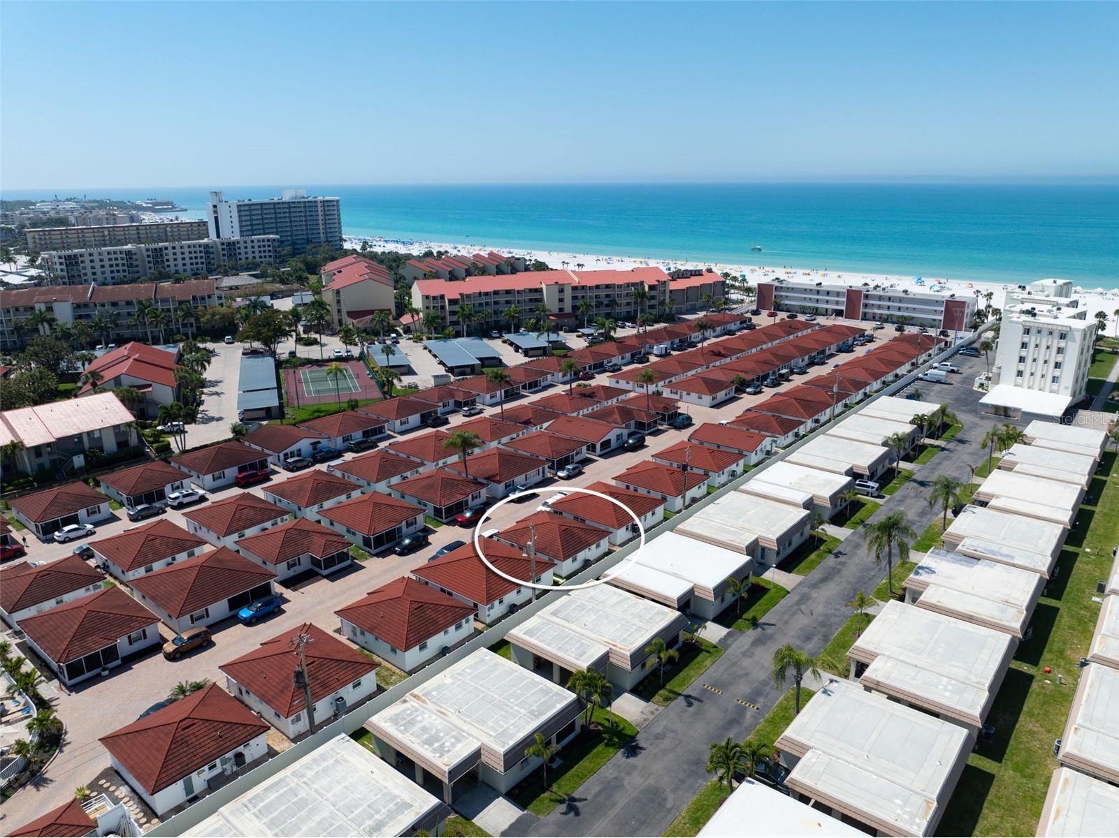 6154 Midnight Pass Road #A-05 Sarasota FL 34242 - GULF OF AMERICA A4687809 image30