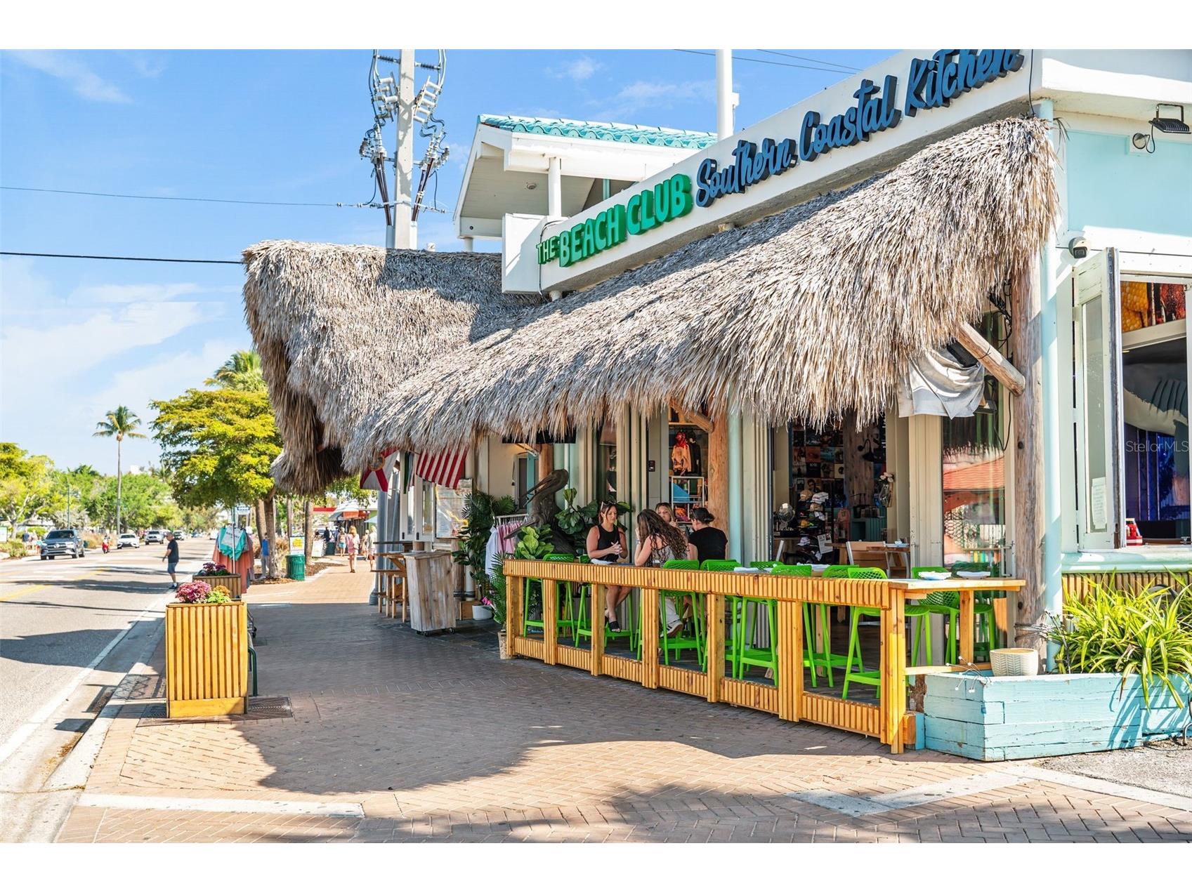 6154 Midnight Pass Road #A-05 Sarasota FL 34242 - GULF OF AMERICA A4687809 image36