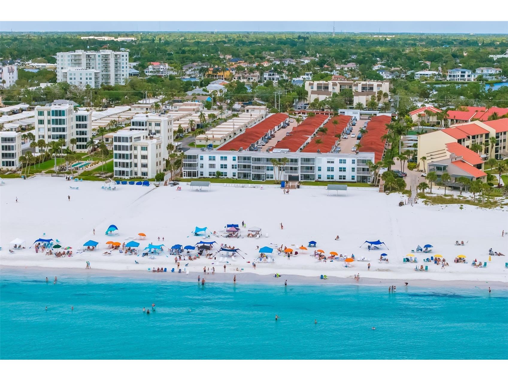 6154 Midnight Pass Road #A-3 Sarasota FL 34242 - GULF OF AMERICA A4689306 image1