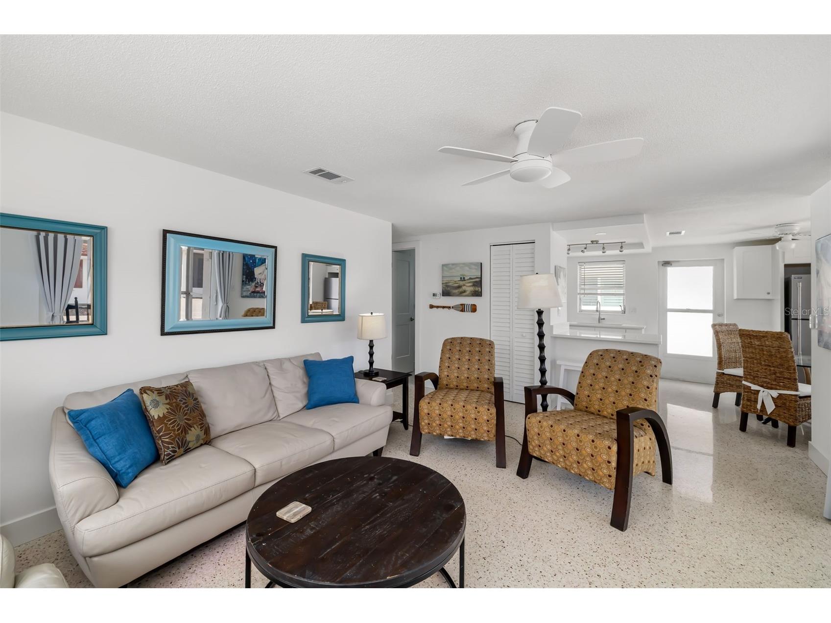 6154 Midnight Pass Road #A-3 Sarasota FL 34242 - GULF OF AMERICA A4689306 image13
