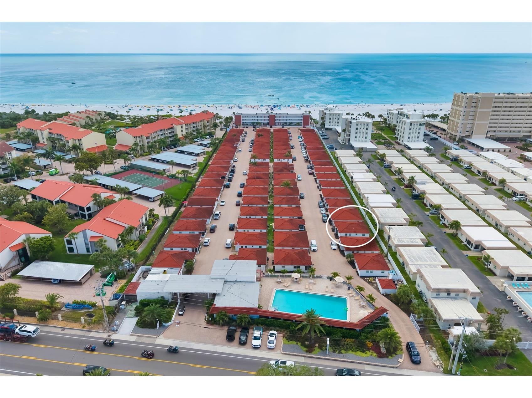 6154 Midnight Pass Road #A-3 Sarasota FL 34242 - GULF OF AMERICA A4689306 image31