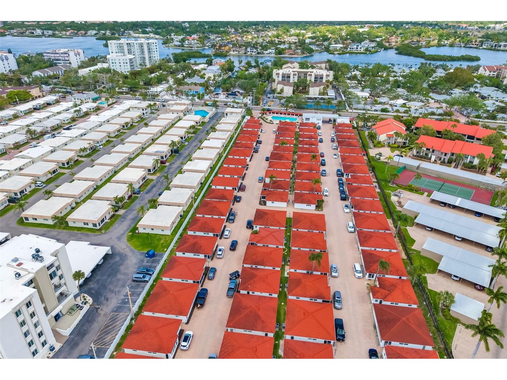 6154 Midnight Pass Road #A-3 Sarasota FL 34242 - GULF OF AMERICA A4689306 image32