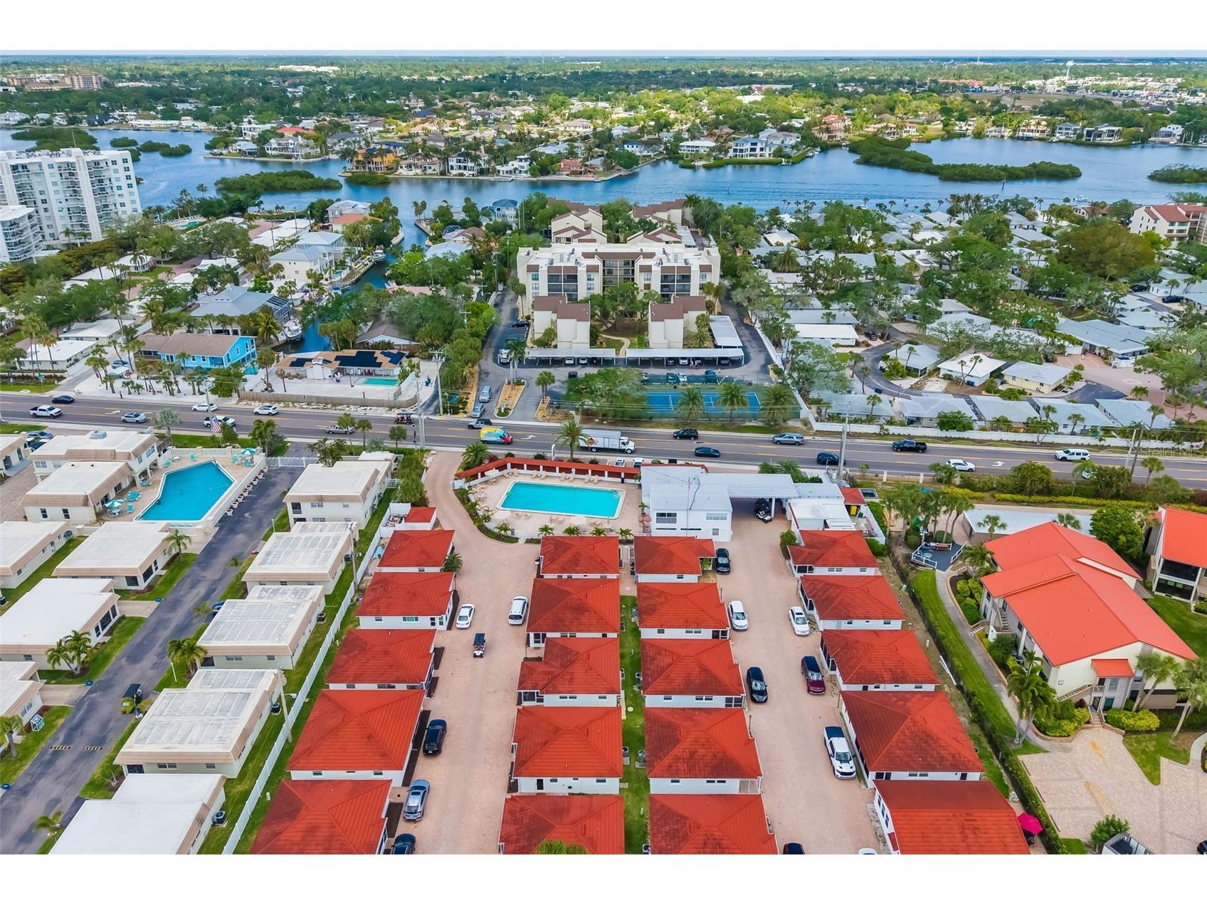 6154 Midnight Pass Road #A-3 Sarasota FL 34242 - GULF OF AMERICA A4689306 image33