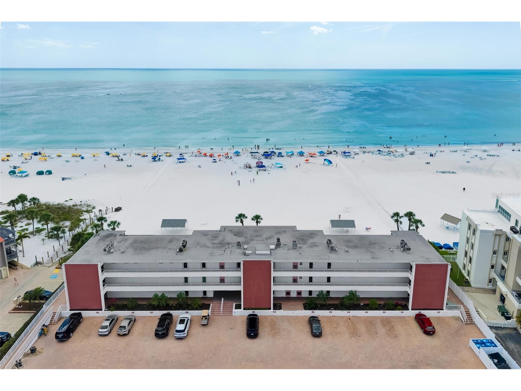 6154 Midnight Pass Road #A-3 Sarasota FL 34242 - GULF OF AMERICA A4689306 image34