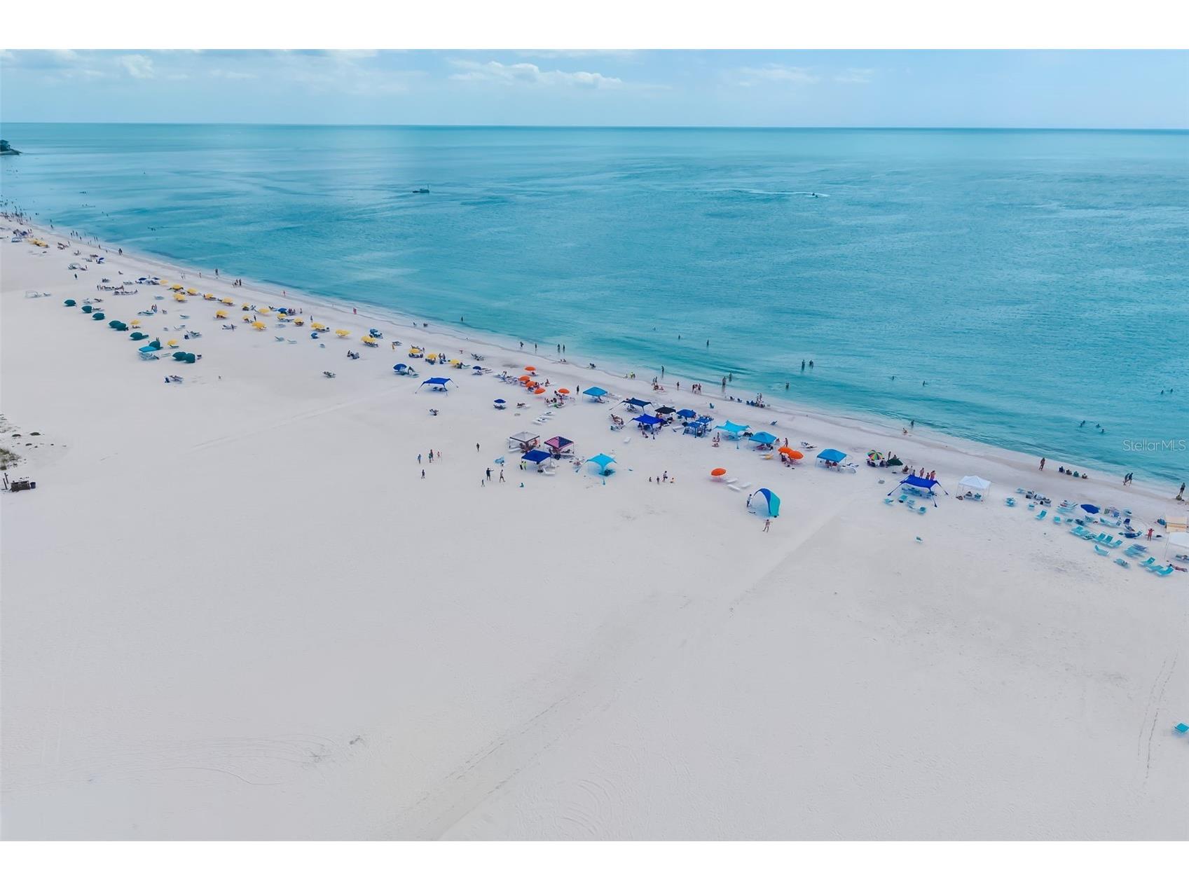 6154 Midnight Pass Road #A-3 Sarasota FL 34242 - GULF OF AMERICA A4689306 image35
